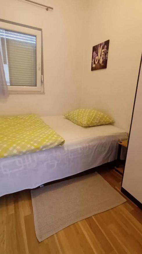 Apartment Marelja - Private Parking And Balcony Zadar Buitenkant foto
