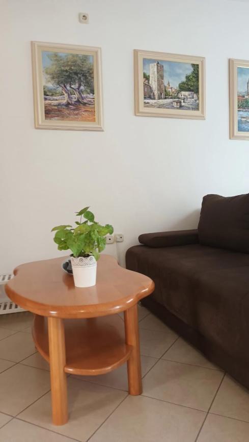 Apartment Marelja - Private Parking And Balcony Zadar Buitenkant foto