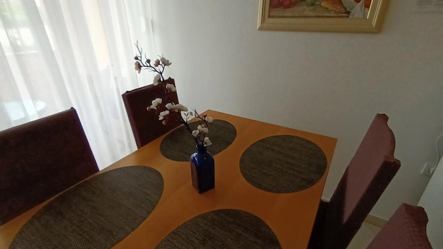 Apartment Marelja - Private Parking And Balcony Zadar Buitenkant foto