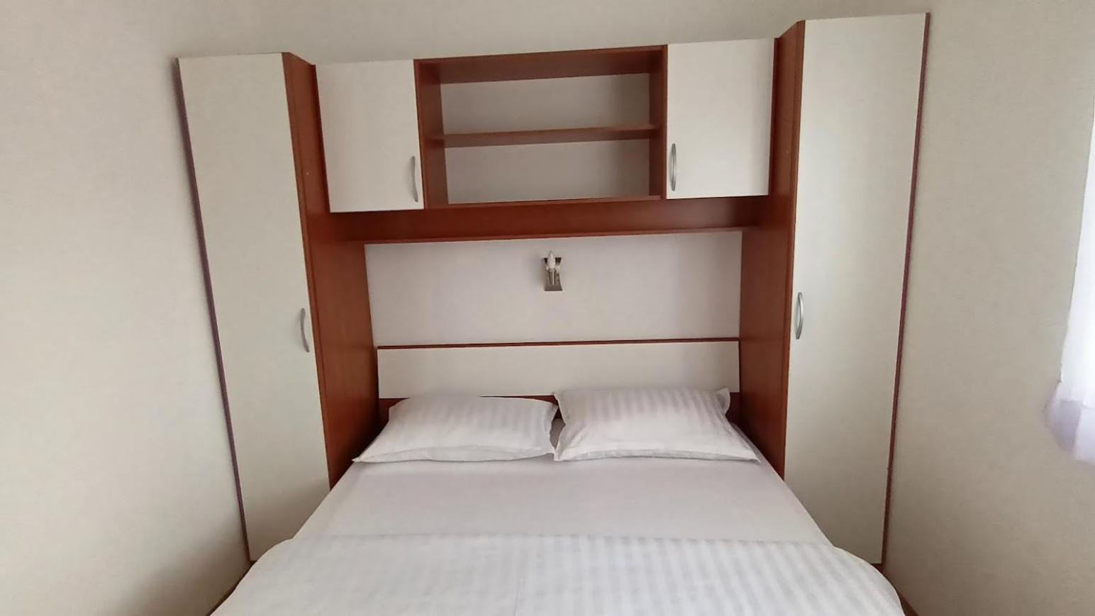 Apartment Marelja - Private Parking And Balcony Zadar Buitenkant foto