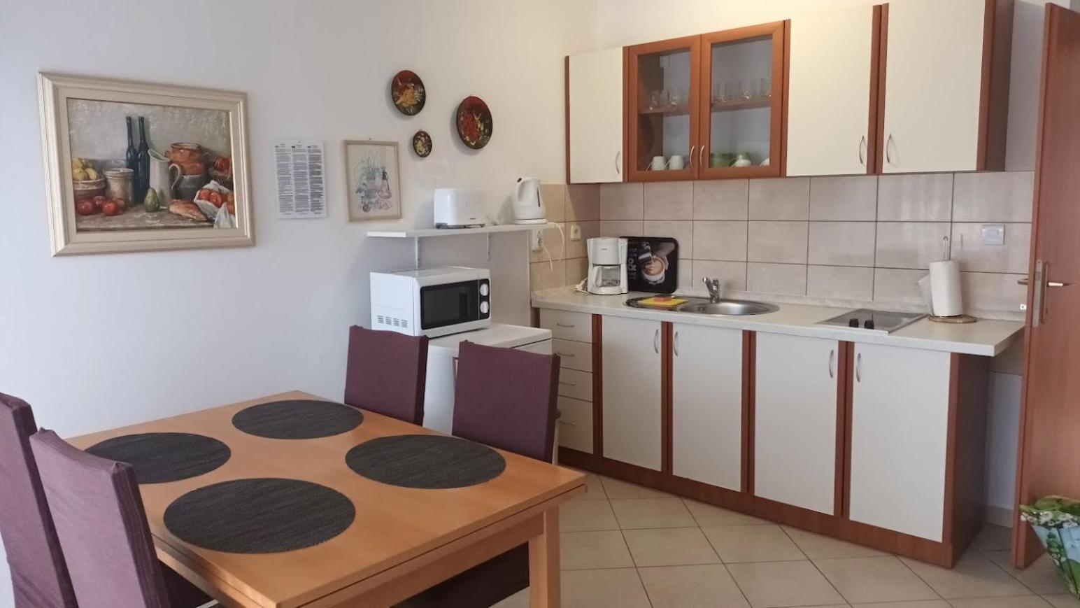 Apartment Marelja - Private Parking And Balcony Zadar Buitenkant foto